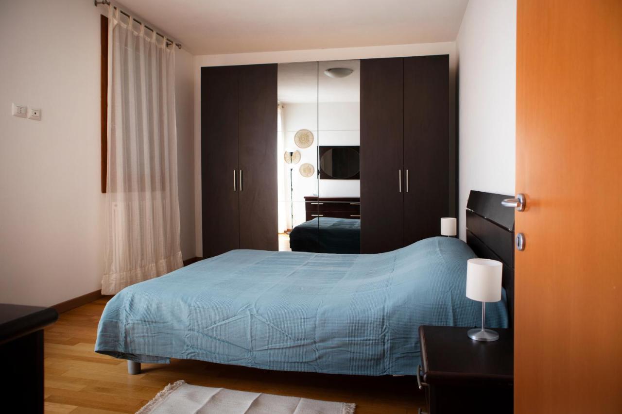 Laguna Venice Apartment Dogaletto Exterior foto